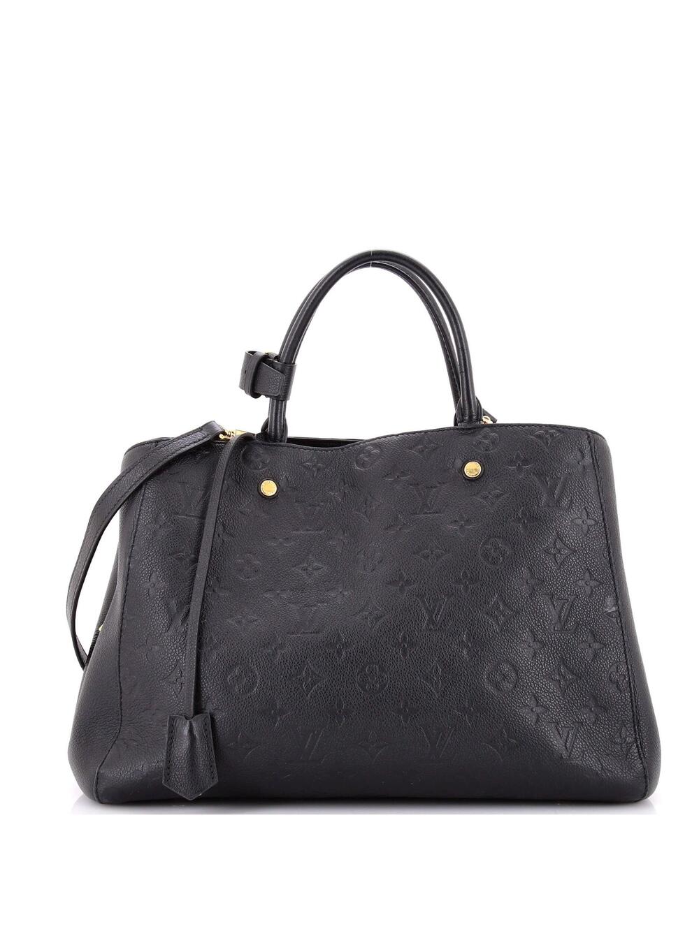 Louis Vuitton Montaigne Handbag #348288L18B